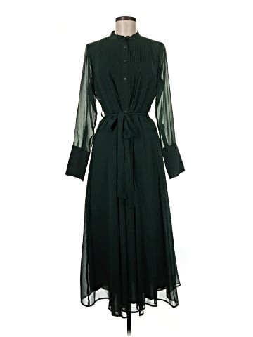 Banana Republic Factory Store Casual Dress (view 1)