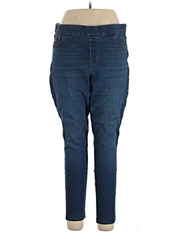 Nine West Jeans (view 1)