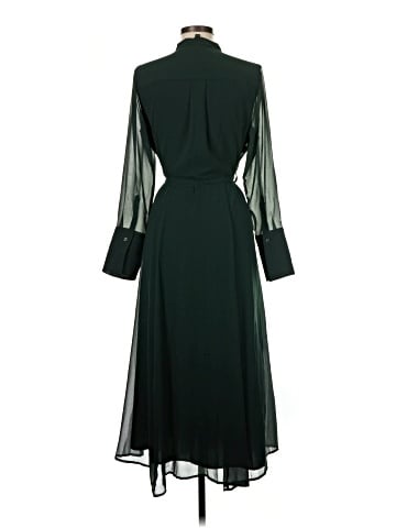 Banana Republic Factory Store Casual Dress (view 2)
