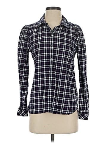 Barbour Long Sleeve Button-Down Shirt (view 1)