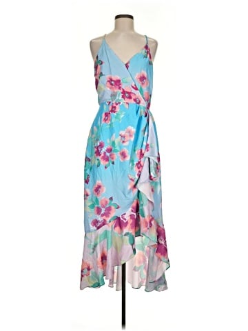 Adelyn Rae Casual Dress (view 1)