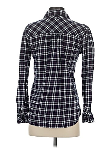 Barbour Long Sleeve Button-Down Shirt (view 2)