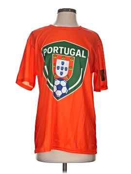 Assorted Brands Short Sleeve T Shirt