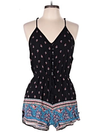 Xhilaration Romper (view 1)