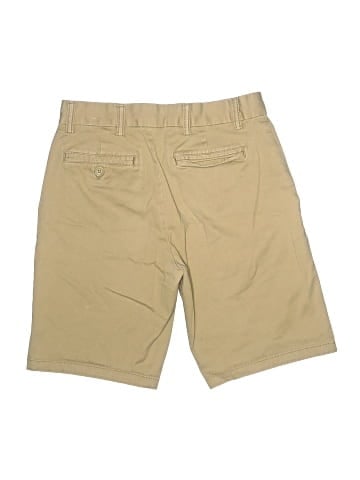 Old Navy Khaki Shorts (view 2)