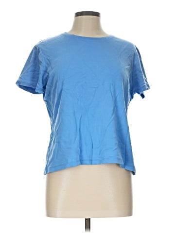 L.L.Bean Short Sleeve T-Shirt (view 1)