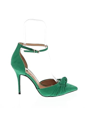 Jessica Simpson Heels (view 1)