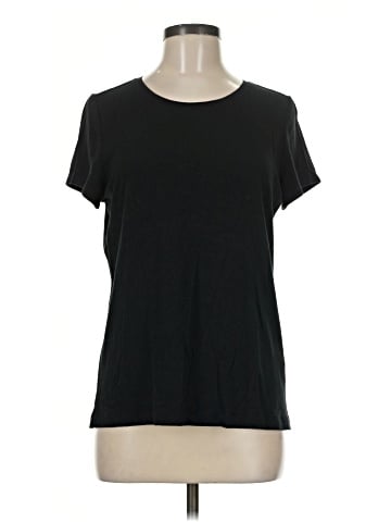 Banana Republic Factory Store Short Sleeve T-Shirt (view 1)