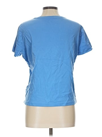 L.L.Bean Short Sleeve T-Shirt (view 2)