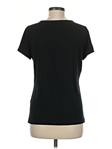 Banana Republic Factory Store Short Sleeve T-Shirt (view 2)