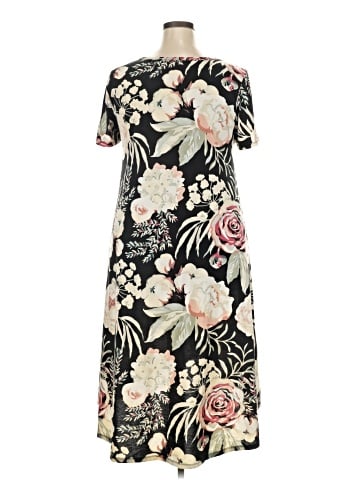 Lularoe Casual Dress (view 2)