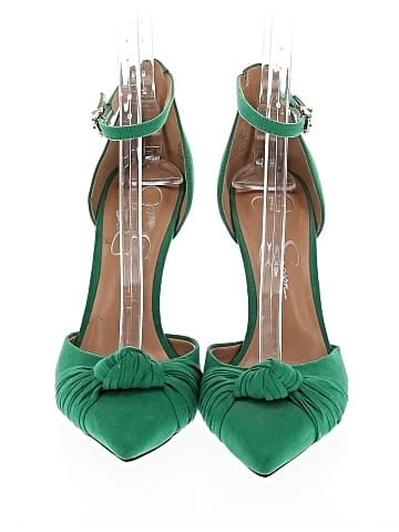 Jessica Simpson Heels (view 2)
