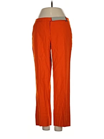 Diane von Furstenberg Wool Pants (view 1)