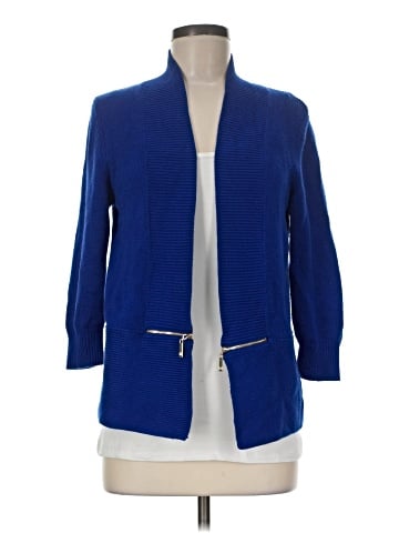 Ivanka Trump Cardigan (view 1)