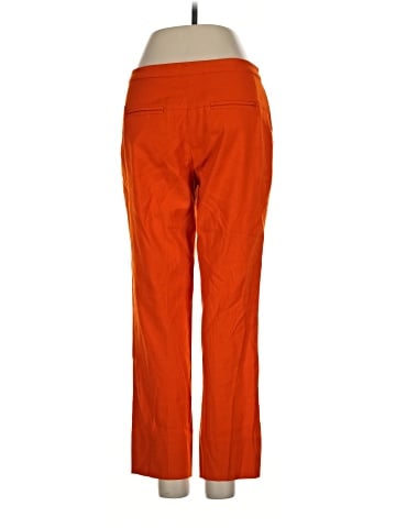 Diane von Furstenberg Wool Pants (view 2)