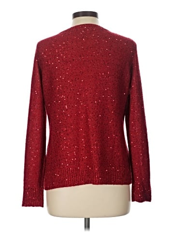 Dana Buchman Cardigan (view 2)