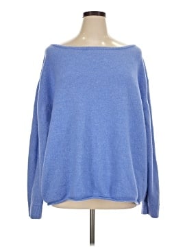 Kimchi Blue Pullover Sweater