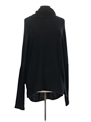 Madison Long Sleeve Turtleneck (view 1)