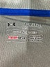 Under Armour Silver Short Sleeve Polo Size S (youth) - photo 3