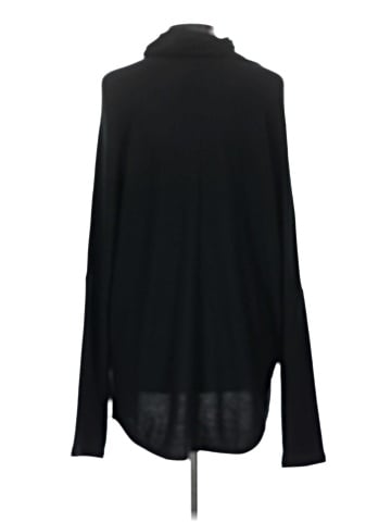 Madison Long Sleeve Turtleneck (view 2)