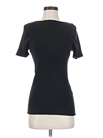 Sportmax Short Sleeve Turtleneck (view 1)