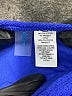 Decree Solid Purple Swimsuit Bottoms Size L - photo 4
