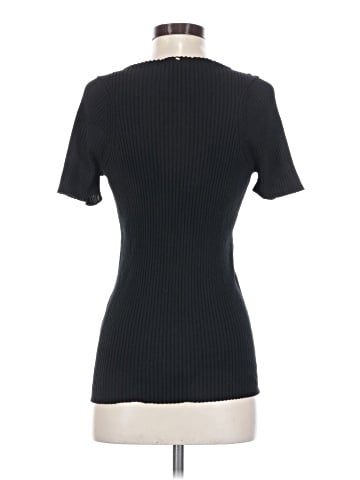 Sportmax Short Sleeve Turtleneck (view 2)