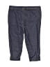 Carter's Blue Active Pants 3-6 MO / 6 MO - photo 2