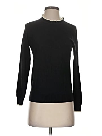 Talbots Turtleneck Sweater (view 1)