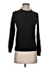 Talbots Black Turtleneck Sweater Size P Petite - photo 1