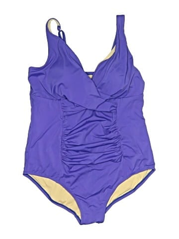 Swimsuits for all One Piece Swimsuit (view 1)
