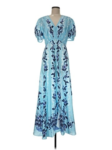 Saloni Casual Dress (view 1)