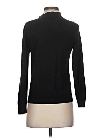 Talbots Turtleneck Sweater (view 2)