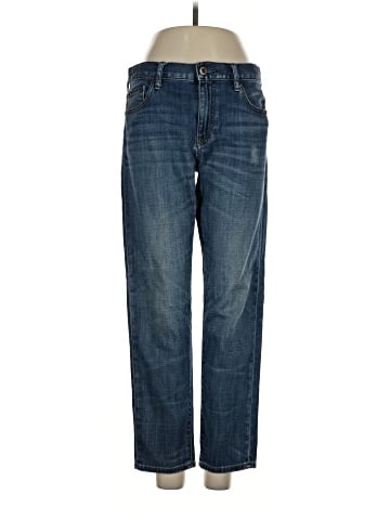 Uniqlo Jeans (view 1)