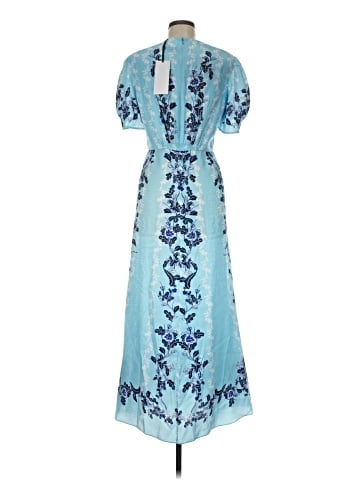 Saloni Casual Dress (view 2)