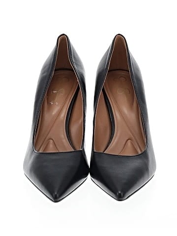 Jessica Simpson Heels (view 2)