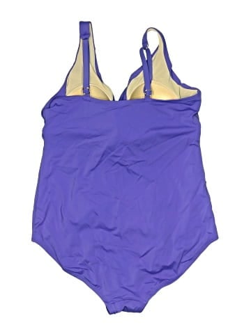 Swimsuits for all One Piece Swimsuit (view 2)