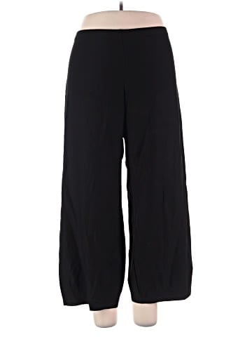 Eileen Fisher Casual Pants (view 1)
