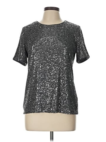 The Limited Short Sleeve Top (view 1)