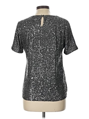 The Limited Short Sleeve Top (view 2)