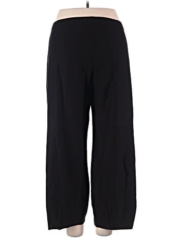 Eileen Fisher Casual Pants (view 2)