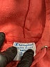 Champion Pink Pullover Hoodie Size S - photo 8