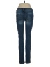 Guess Jeans Solid Blue Jeans Size 25 waist - photo 2