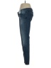 Guess Jeans Solid Blue Jeans Size 25 waist - photo 5