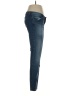 Guess Jeans Solid Blue Jeans Size 25 waist - photo 4
