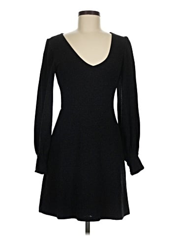 Susana Monaco Cocktail Dress (view 1)