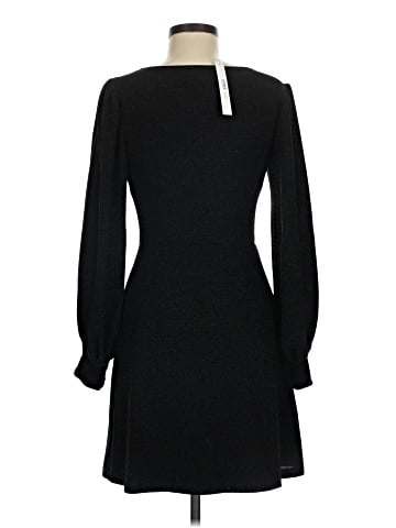 Susana Monaco Cocktail Dress (view 2)