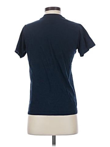 Superman Short Sleeve T-Shirt (view 2)