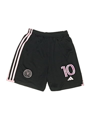 Adidas Athletic Shorts (view 1)