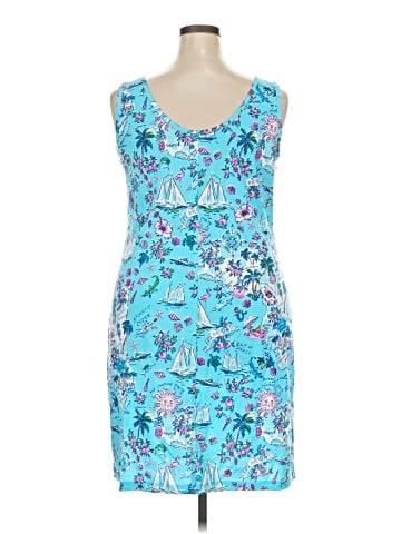 Lilly Pulitzer Casual Dress (view 2)